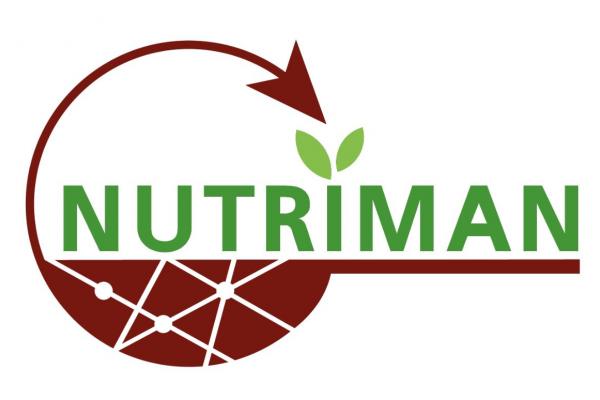 logo project Nutriman